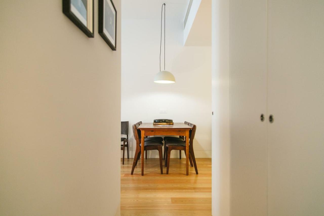 Grand Ouro Deluxe Apartment Downtown Baixa Lisbon Luaran gambar