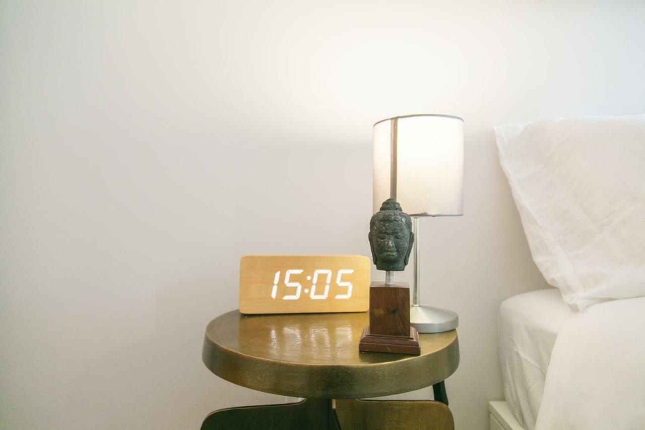 Grand Ouro Deluxe Apartment Downtown Baixa Lisbon Luaran gambar